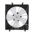 TYC 601150 Engine Cooling Fan Assembly Cooling Fan Assembly