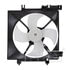 601170 by TYC -  Cooling Fan Assembly