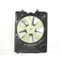 TYC 601490 Engine Cooling Fan Assembly Cooling Fan Assembly
