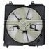 TYC 601500 Engine Cooling Fan Assembly Cooling Fan Assembly