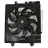 601590 by TYC -  Cooling Fan Assembly