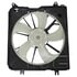 601550 by TYC -  Cooling Fan Assembly