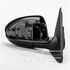 TYC 6100131 Door Mirror Door Mirror