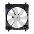 610110 by TYC -  Cooling Fan Assembly