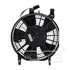 TYC 610150 A/C Condenser Fan Assembly Cooling Fan Assembly