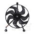 610230 by TYC -  Cooling Fan Assembly