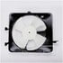 610180 by TYC -  Cooling Fan Assembly