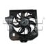 TYC 610390T A/C Condenser Fan Assembly Cooling Fan Assembly