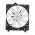 610370 by TYC -  Cooling Fan Assembly