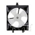 610710 by TYC -  Cooling Fan Assembly