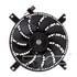 TYC 610650 A/C Condenser Fan Assembly Cooling Fan Assembly
