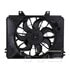 610840 by TYC -  Cooling Fan Assembly