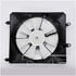 610940 by TYC -  Cooling Fan Assembly