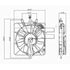 611010 by TYC -  Cooling Fan Assembly