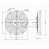 610990 by TYC - Cooling Fan Assy