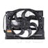 TYC 611190 A/C Condenser Fan Assembly Cooling Fan Assembly