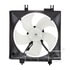 611250 by TYC -  Cooling Fan Assembly