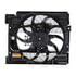 611220 by TYC -  Cooling Fan Assembly