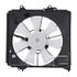 TYC 611290 Cooling Fan Assembly
