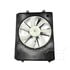 611490 by TYC -  Cooling Fan Assembly