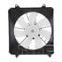 611430 by TYC -  Cooling Fan Assembly