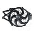 620500 by TYC -  Cooling Fan Assembly