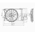 TYC 620600 COOLING FAN ASSY