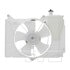 620790 by TYC -  Cooling Fan Assembly