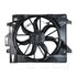 621860 by TYC -  Cooling Fan Assembly