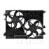 621910 by TYC -  Cooling Fan Assembly