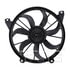 622520 by TYC -  Cooling Fan Assembly