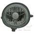TYC 19-6089-00-9 Fog Light Assembly CAPA Certified Fog Light Assembly