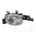 20-3006-01 by TYC -  Headlight Assembly