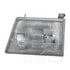 20-3075-00 by TYC -  Headlight Assembly