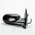 TYC 2040041 Door Mirror Door Mirror