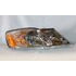 20-5853-00 by TYC -  Headlight Assembly