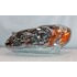 20-6236-00 by TYC -  Headlight Assembly
