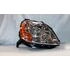 20-6597-00-9 by TYC -  CAPA Certified Headlight Assembly