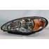 20-6774-00 by TYC -  Headlight Assembly