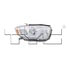 20-6897-01-9 by TYC -  CAPA Certified Headlight Assembly