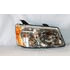 20-6931-00 by TYC -  Headlight Assembly