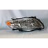 20-6993-00-9 by TYC -  CAPA Certified Headlight Assembly