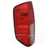 11-6096-90-9 by TYC -  CAPA Certified Tail Light Assembly