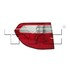 11-6124-01-9 by TYC -  CAPA Certified Tail Light Assembly