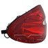 11-6136-00-9 by TYC -  CAPA Certified Tail Light Assembly