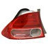 11-6166-01-9 by TYC -  CAPA Certified Tail Light Assembly