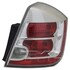 11-6219-00-9 by TYC -  CAPA Certified Tail Light Assembly