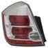 11-6220-00-9 by TYC -  CAPA Certified Tail Light Assembly