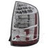 11-6243-01 by TYC -  Tail Light Assembly