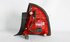 11-6266-00-9 by TYC -  CAPA Certified Tail Light Assembly